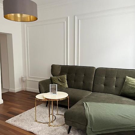 Mateo Design Apartment / Contactless Check-In Wien Exteriör bild
