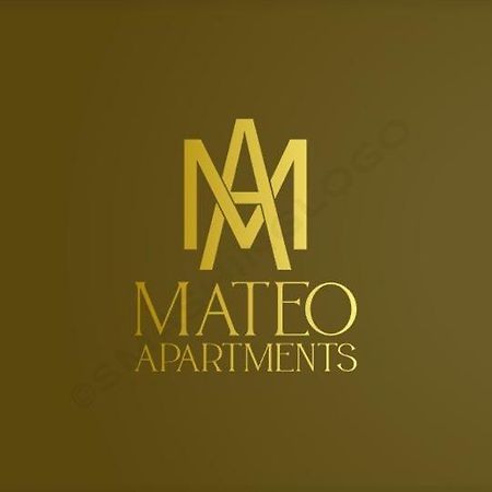 Mateo Design Apartment / Contactless Check-In Wien Exteriör bild