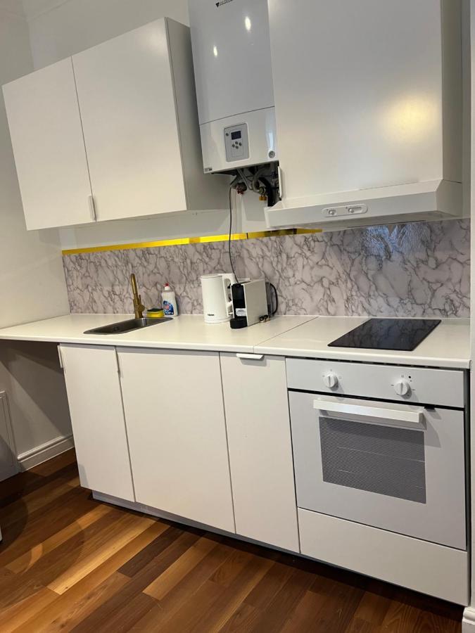 Mateo Design Apartment / Contactless Check-In Wien Exteriör bild