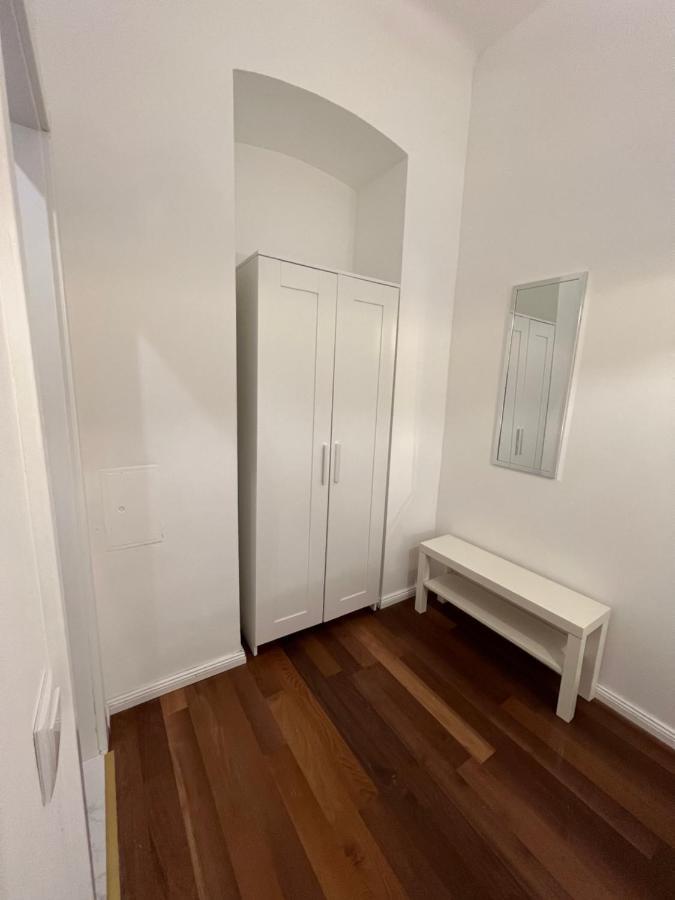 Mateo Design Apartment / Contactless Check-In Wien Exteriör bild
