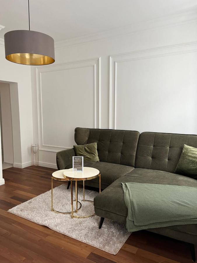 Mateo Design Apartment / Contactless Check-In Wien Exteriör bild