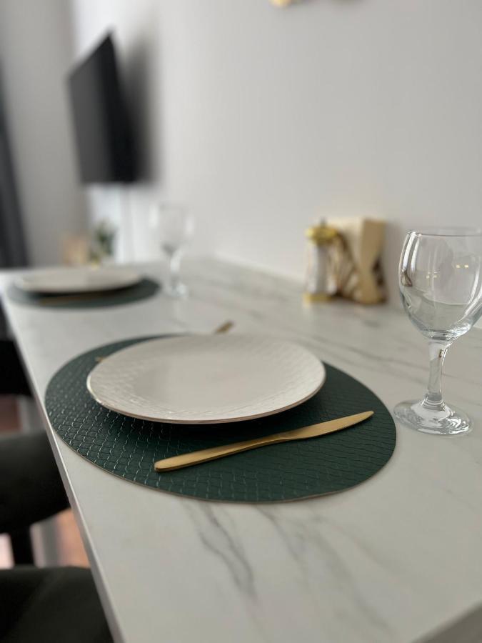 Mateo Design Apartment / Contactless Check-In Wien Exteriör bild