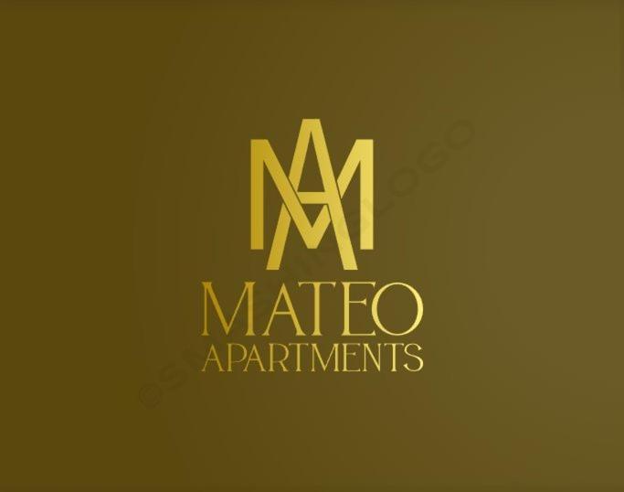 Mateo Design Apartment / Contactless Check-In Wien Exteriör bild