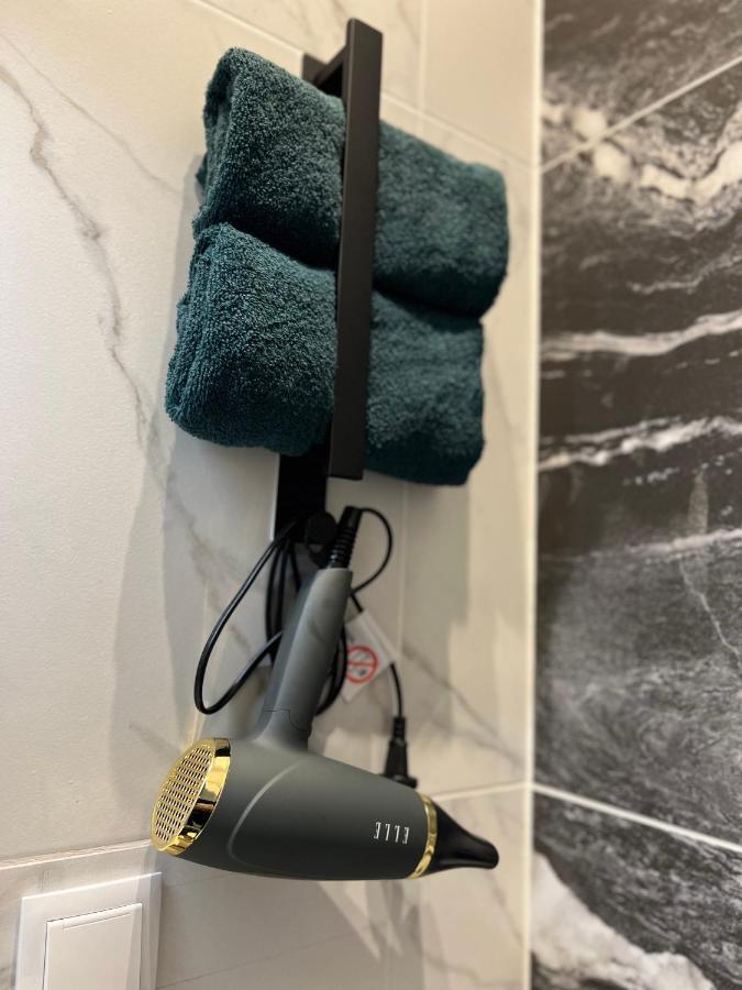 Mateo Design Apartment / Contactless Check-In Wien Exteriör bild