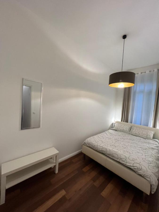 Mateo Design Apartment / Contactless Check-In Wien Exteriör bild